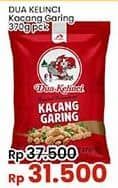 Dua Kelinci Kacang