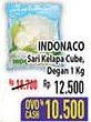 Promo Harga INDONACO Nata De Coco 1000 gr - Hypermart