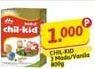 Promo Harga Morinaga Chil Kid Gold Madu, Vanila 800 gr - Alfamidi