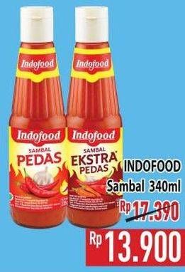 Indofood Sambal