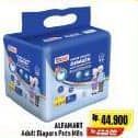 Promo Harga Alfamart Adult Diapers Pants M8 8 pcs - Alfamart