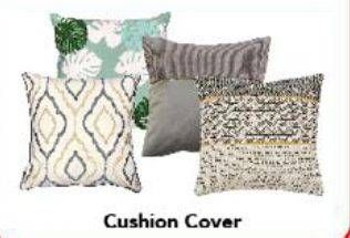 Promo Harga Cushion Cover  - Carrefour