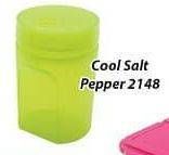 Promo Harga CLARIS Cool Salt Pepper 2148  - Hari Hari