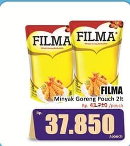 Filma Minyak Goreng