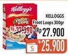 Promo Harga KELLOGG