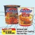 Sedaap Mie Cup