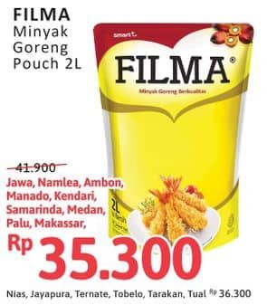 Filma Minyak Goreng