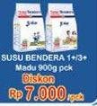 Promo Harga Susu Bendera  - Indomaret