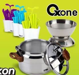 Promo Harga Oxone Peralatan Masak  - COURTS