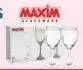 Promo Harga MAXIM Glassware  - LotteMart