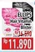 Promo Harga Ellips Hair Vitamin 6 pcs - Hypermart