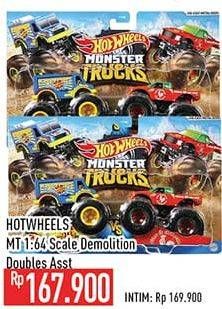 Hot Wheels Monster Truck