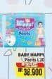 Baby Happy Baby Diapers Pants Fun & Comfort