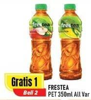 Promo Harga Frestea Minuman Teh All Variants 350 ml - Alfamart