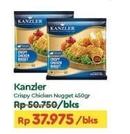 Kanzler Chicken Nugget