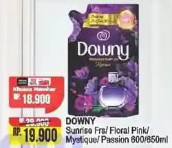 Promo Harga Downy Pewangi  - Alfamart