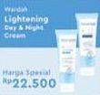 Promo Harga Wardah Lightening Day & Night Cream  - Indomaret