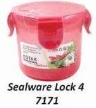 Promo Harga GREEN LEAF Sealware Lock4 7171  - Hari Hari