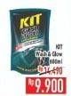 Promo Harga KIT Wash & Glow Car Shampoo 800 ml - Hypermart