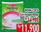 Promo Harga Wong Coco Nata De Coco All Variants 850 gr - Hypermart