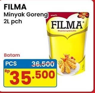 Filma Minyak Goreng