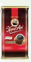 Promo Harga Kapal Api Kopi Bubuk Special Mix per 10 sachet 25 gr - Indomaret