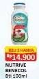 Promo Harga Nutrive Benecol Smoothies 100 ml - Alfamart