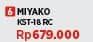 Miyako KST-18RC Kipas Angin  Harga Promo Rp679.000