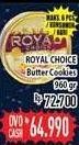 Promo Harga DANISH Royal Choice 960 gr - Hypermart