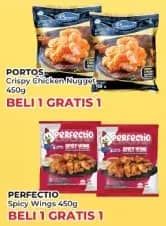 Promo Harga Porto