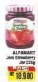 Promo Harga Alfamart Selai Strawberry 225 gr - Alfamart