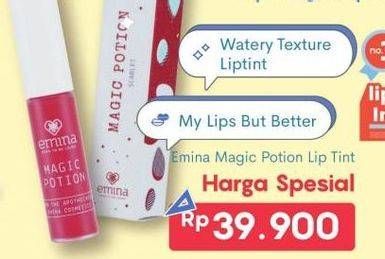 Promo Harga Emina Magic Potion  - Alfamart