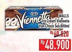 Walls Ice Cream Viennetta