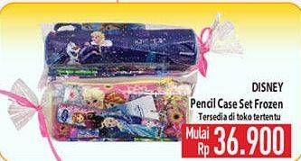 Promo Harga Pencil Case  - Hypermart