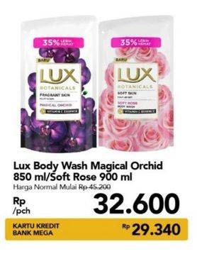 Magical Orchid 850ml/Soft Rose 400ml