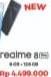 Promo Harga REALME 8 Pro 1 pcs - Hypermart