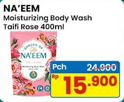 Naeem Body Wash