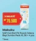 Makuku Comfort Fit Diapers Pants
