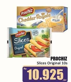 Prochiz Slices