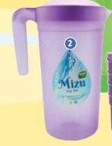 Promo Harga MIZU Drink Cup Set  - LotteMart