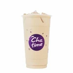 Promo Harga Chatime Caramel Milk Tea  - Chatime