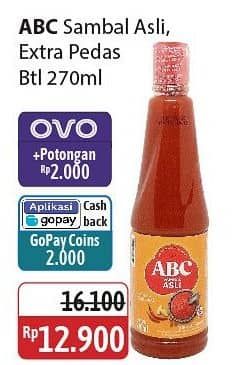 ABC Sambal