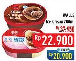 Walls Ice Cream