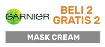 Promo Harga GARNIER Serum Cream  - Guardian