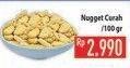 Promo Harga Nugget Curah per 100 gr - Hypermart