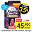 Promo Harga Downy Parfum Collection All Variants 1500 ml - Superindo