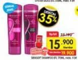 Promo Harga Serasoft Shampoo All Variants 170 ml - Superindo