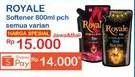 Promo Harga SO KLIN Royale Parfum Collection All Variants 800 ml - Indomaret