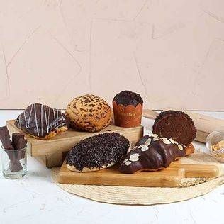 Promo Harga Breadtalk Paket Sweet Choco  - BreadTalk