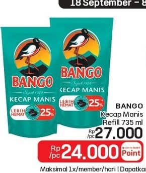 Bango Kecap Manis